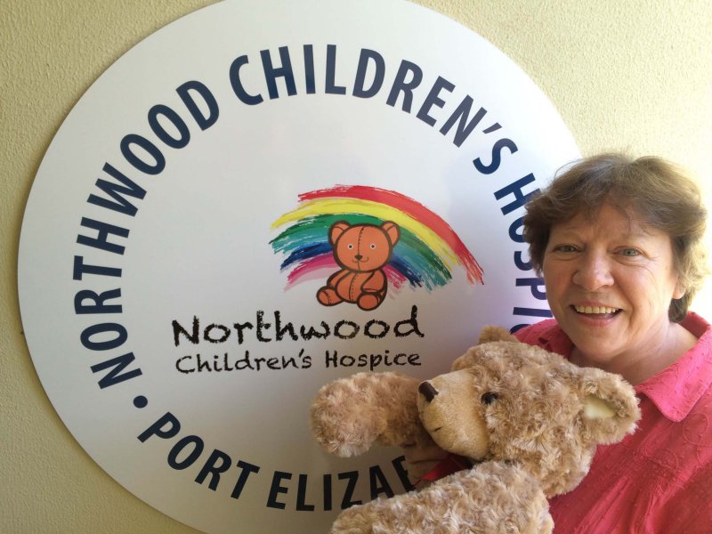 WOMEN’S RACE TO SUPPORT TERMINALLY ILL CHILDREN