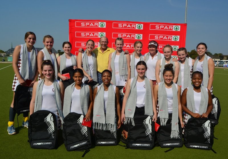 Woodridge record first win in SPAR provincial hockey finals