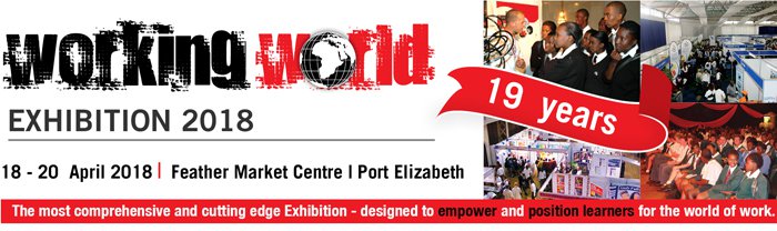 Working World Exhibition