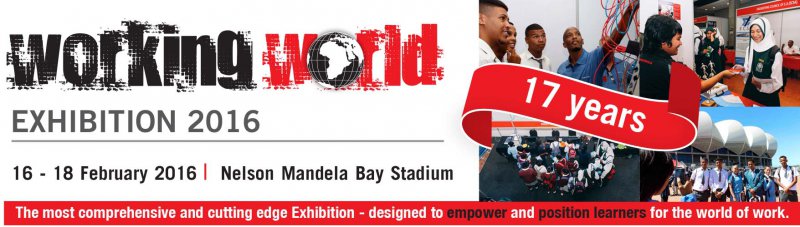 Working World Exhibition 2016