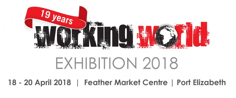 Working World Exhibition 2018