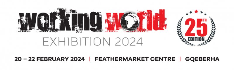 Working World Exhibition 2024