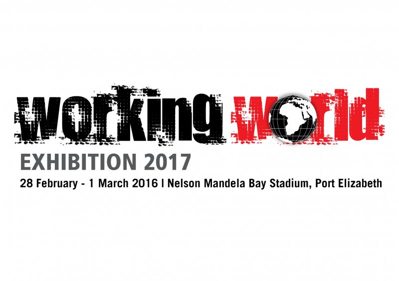 Working World Exhiibition
