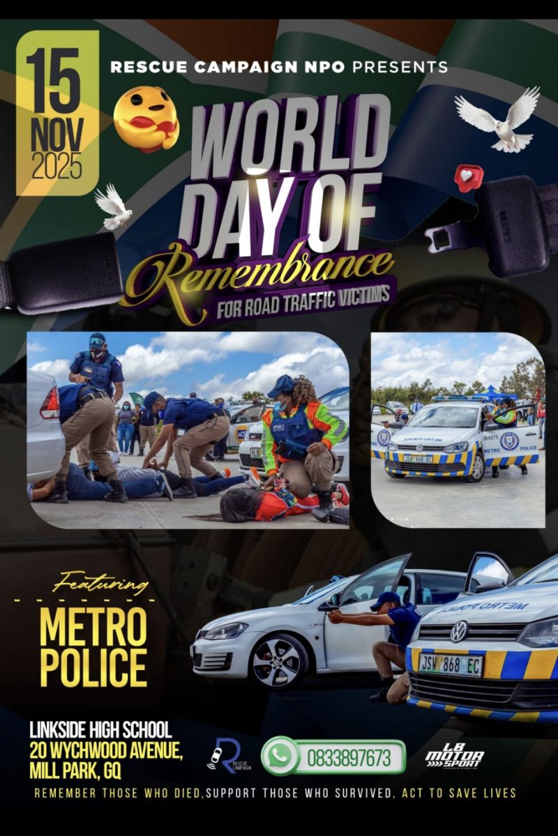 World Day of Remembrance 