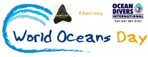 World Oceans Day