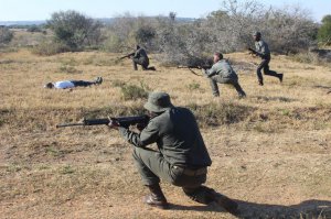 WORLD RANGER DAY CELEBRATED AT ADDO ELEPHANT NATIONAL PARK