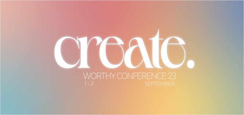 Worthy Conference 2023
