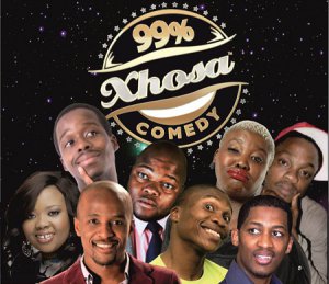 WOW opportunity for Bay comedians