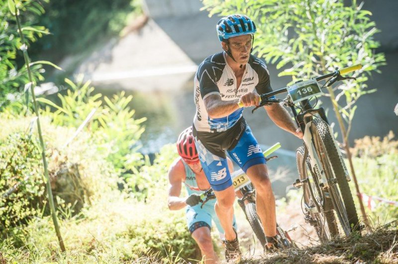 XTERRA NELSON MANDELA BAY ROUTES READY TO RUN AND RIDE 