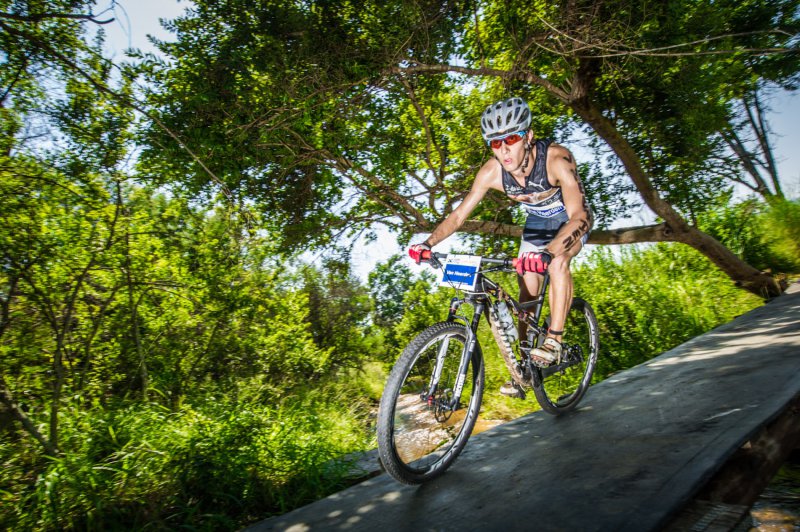 XTERRA SA WARRIORS READY FOR 2016 SEASON