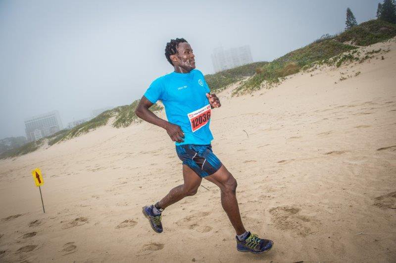 XTERRA TRAIL RUN ENTRIES NOW OPEN