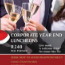 YEAR END FUNCTIONS