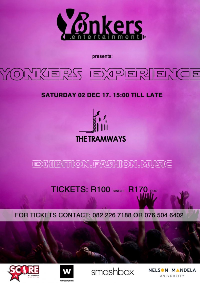 Yonkers Experience