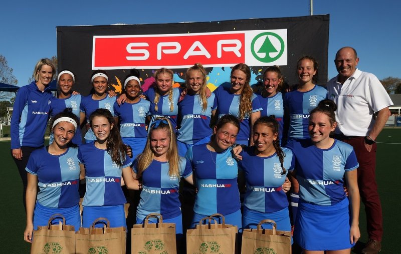 York prepare for tough challenge in hockey tournament