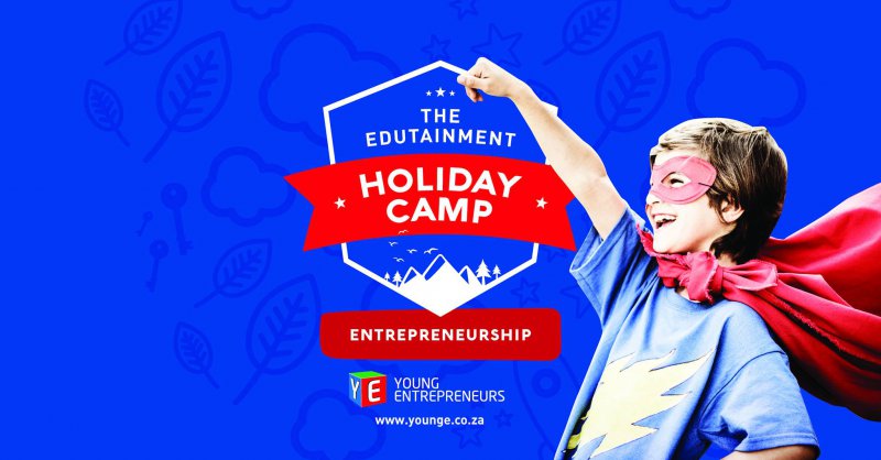 Young Entrepreneurs Holiday Programme