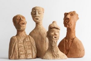 Youth Artists Development Programme