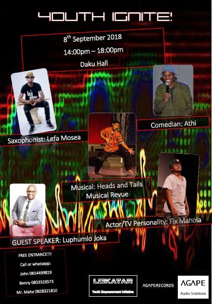 Youth Ignite