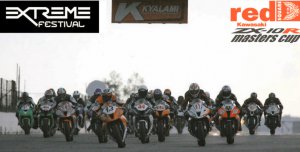 ZX10R Festival of Speed