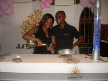 Model Hooker Port Elizabeth