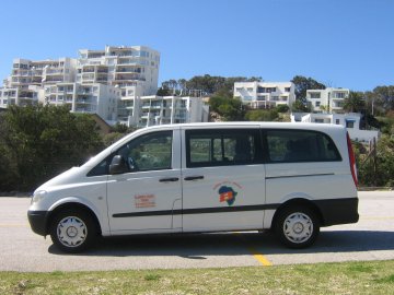 blunden coach tours cape town