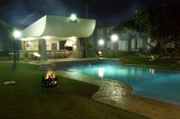 Summerstrand Hotel Nelson Mandela Bay Port Elizabeth Summerstrand Hotel