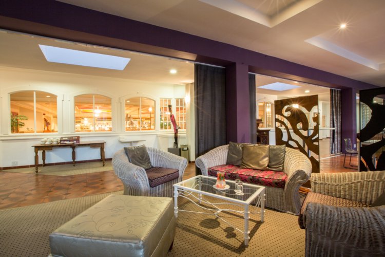 Summerstrand Hotel Nelson Mandela Bay Port Elizabeth Experience Accommodation
